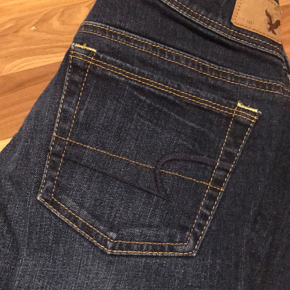 AE bootcut